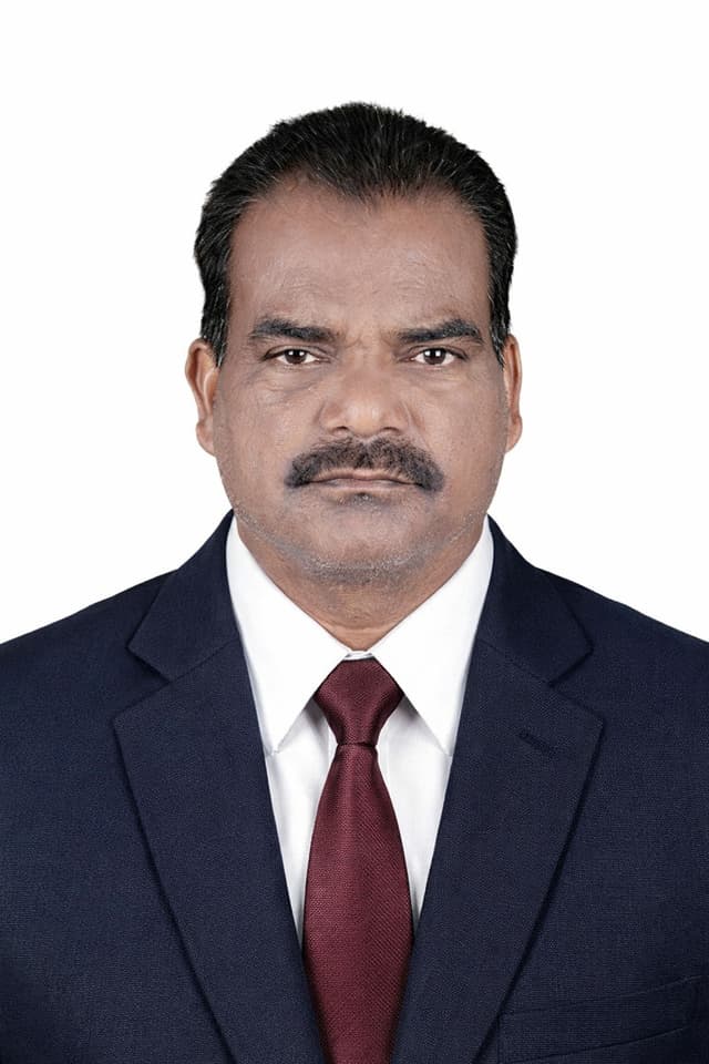 Photo of Dilip Kumar Kuldeep