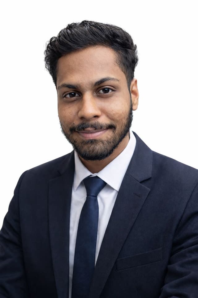 Photo of Parthamesh Pawer