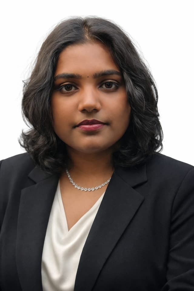 Photo of Preeti snigdha Mallick