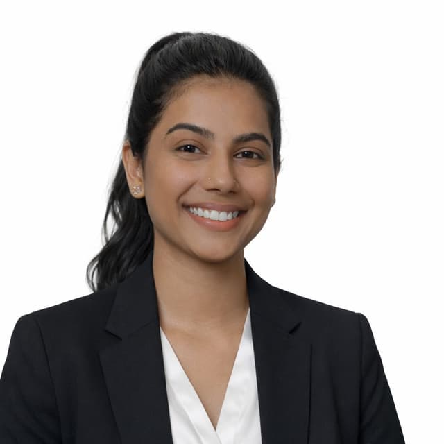 Photo of Rashmika Singh