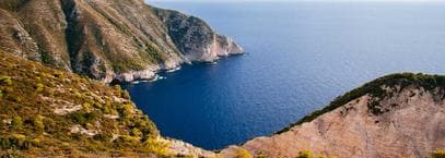 Cityscape of United States