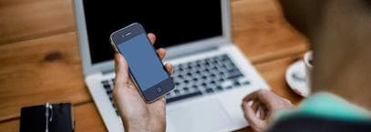 Cityscape of Australia