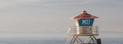 Cityscape of Philippines