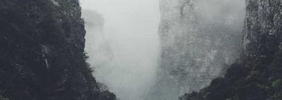 Cityscape of Ukraine